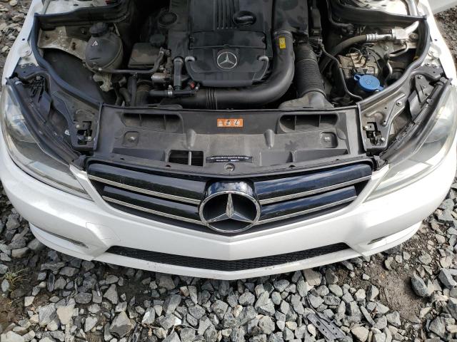 2015 MERCEDES-BENZ C 250 - WDDGJ4HB2FG441305