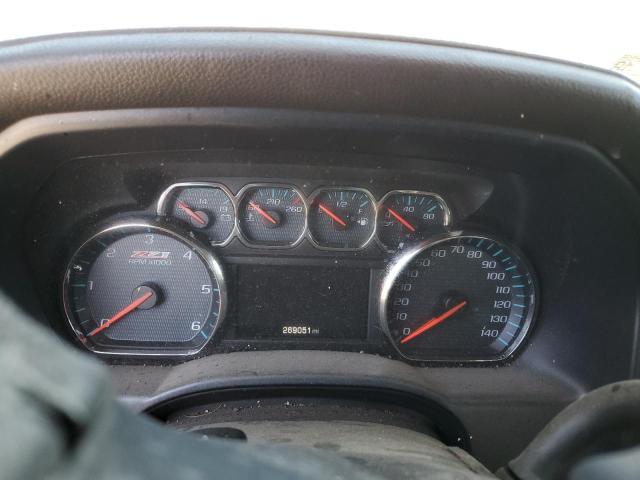2018 CHEVROLET SILVERADO - 3GCUKSEC6JG211209