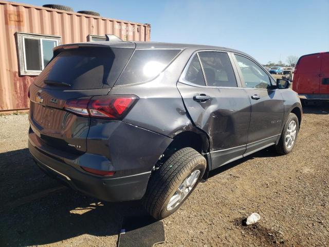 2023 CHEVROLET EQUINOX LT - 3GNAXUEG1PS113589