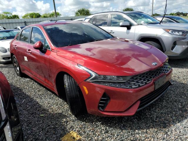 Vin: 5xxg14j22mg049353, lot: 73807694, kia k5 lxs 20214
