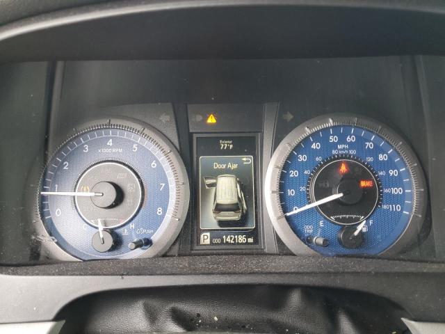 2017 TOYOTA SIENNA XLE - 5TDYZ3DC0HS783229