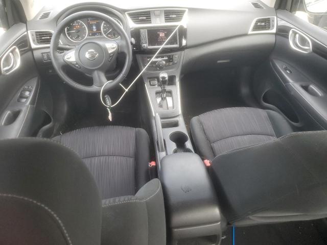 2019 NISSAN SENTRA S - 3N1AB7AP9KY391731