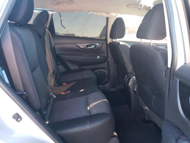 2019 NISSAN ROGUE S - KNMAT2MT2KP528788