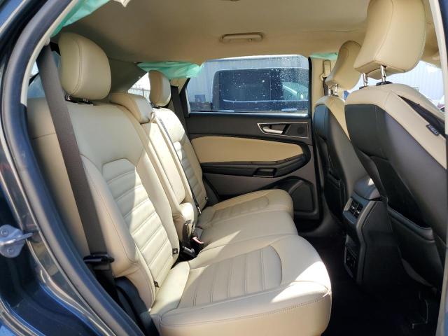 2022 FORD EDGE SEL - 2FMPK4J95NBA03622