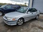 SAAB 9-3 SE photo