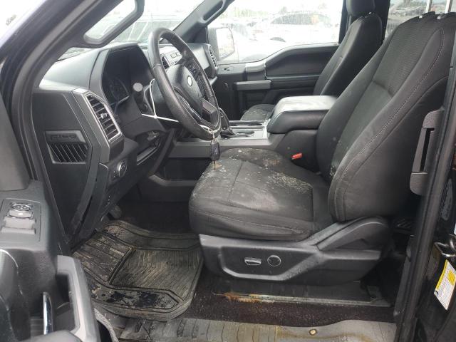 2016 FORD F150 SUPER - 1FTFX1EF4GFB83080