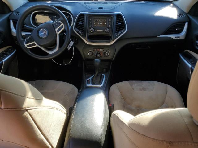 2017 JEEP CHEROKEE S - 1C4PJLAS0HW617470