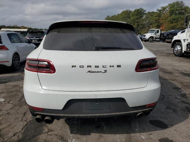 VIN WP1AB2A55FLB62183 2015 PORSCHE MACAN no.6