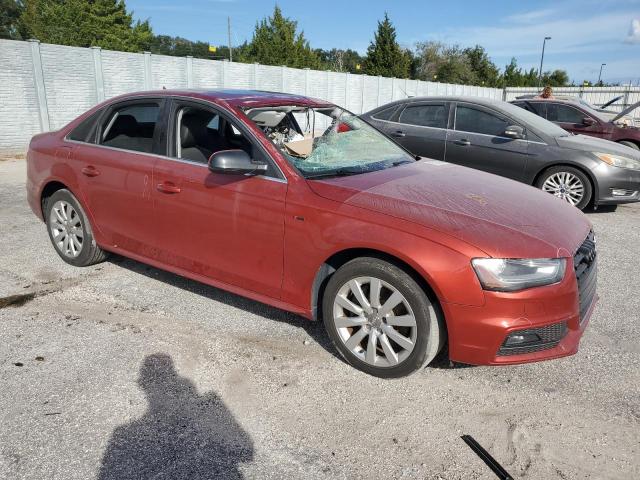 VIN WAUAFAFL7FN008938 2015 Audi A4, Premium no.4