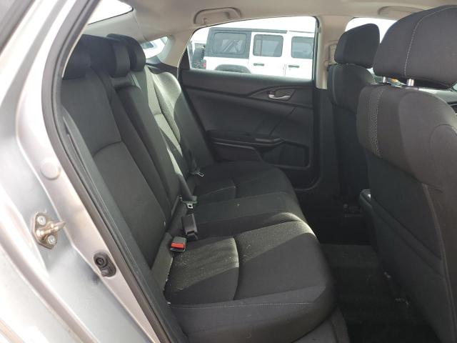2017 HONDA CIVIC EX - 19XFC2F78HE014393
