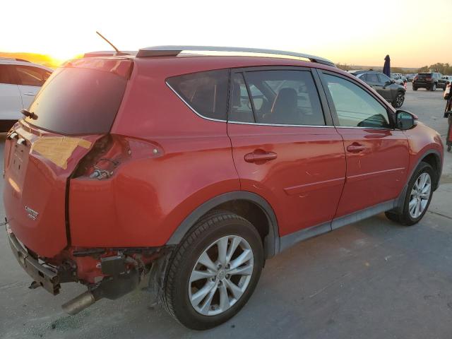 2015 TOYOTA RAV4 LIMIT - 2T3DFREV4FW232260