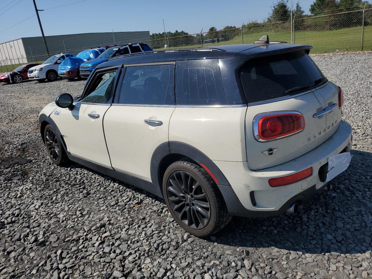 Lot #3004184830 2017 MINI COOPER S C