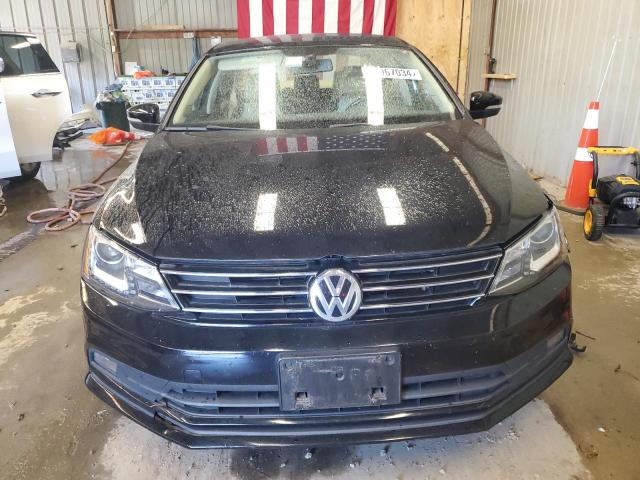 VIN 3VWL17AJ3HM299080 2017 Volkswagen Jetta, Sel no.5