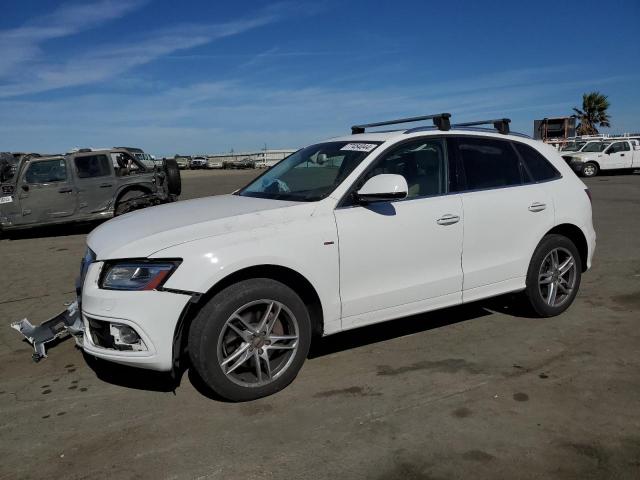 VIN WA1D7AFP5GA106692 2016 Audi Q5, Premium Plus S-... no.1