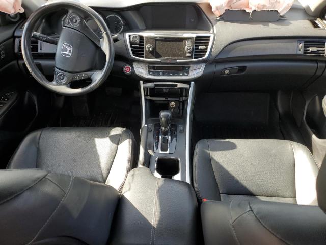 VIN 1HGCR2F81EA216079 2014 Honda Accord, Exl no.8