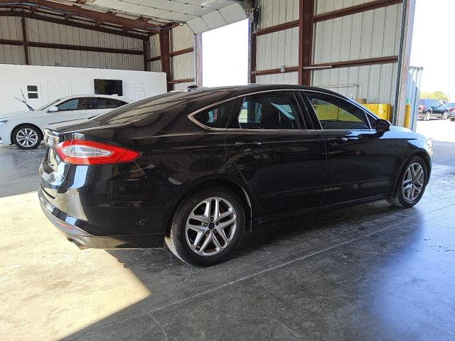 VIN 3FA6P0HDXER258049 2014 Ford Fusion, SE no.3