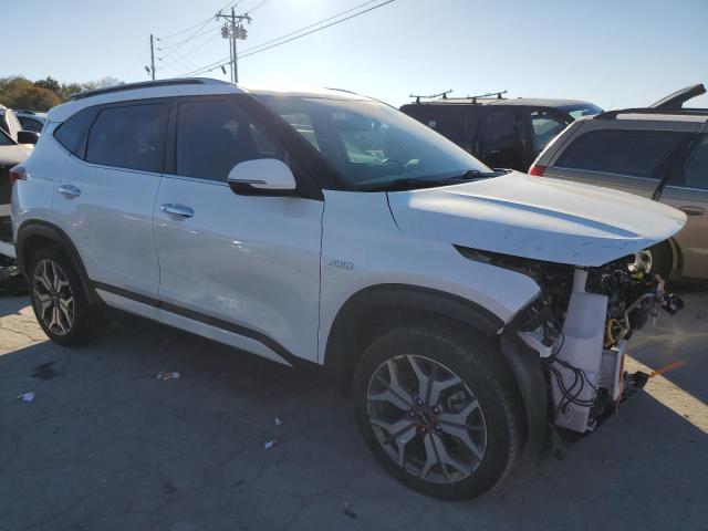 2023 KIA SELTOS SX - KNDETCA20P7456368