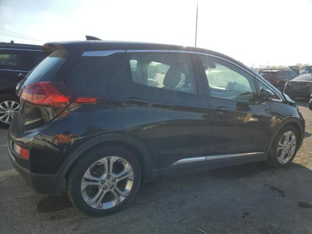 CHEVROLET BOLT EV LT 2020 black  electric 1G1FY6S06L4129708 photo #4