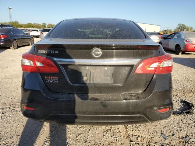 2019 NISSAN SENTRA S - 3N1AB7AP6KY329896