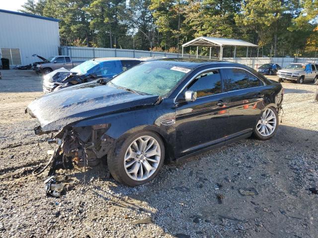 VIN 1FAHP2F89KG114229 2019 FORD TAURUS no.1