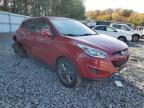 HYUNDAI TUCSON GLS photo