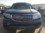 HONDA PILOT EXL photo