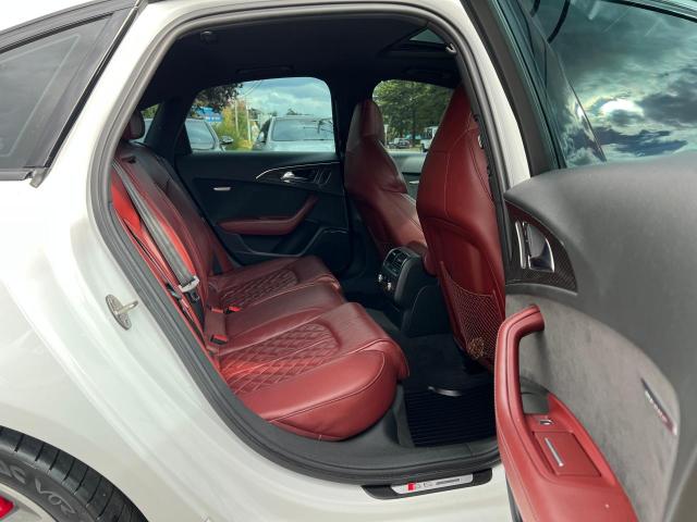 2018 AUDI S6 PREMIUM WAUFFAFC9JN039803