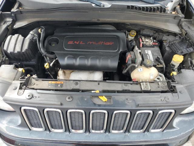 2017 JEEP RENEGADE S - ZACCJAAB7HPG08054