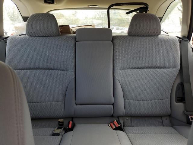 2019 SUBARU OUTBACK 2. - 4S4BSABC3K3235344