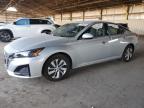 2023 NISSAN ALTIMA S - 1N4BL4BVXPN385120