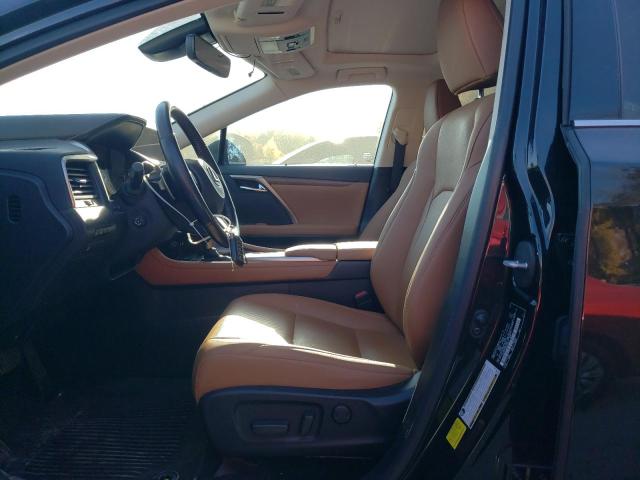 2022 LEXUS RX 350 L - JTJHZKFA7N2037690