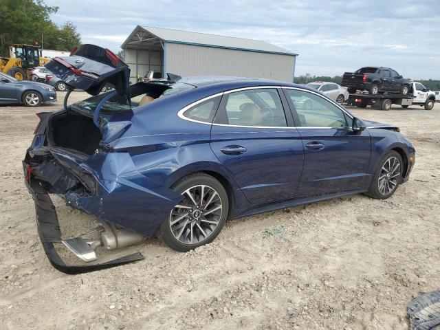 2020 HYUNDAI SONATA LIM - 5NPEH4J21LH046739
