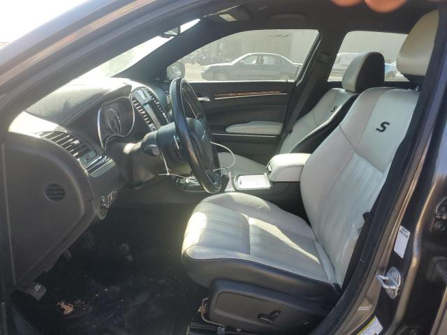 2021 CHRYSLER 300 S - 2C3CCABG4MH529025