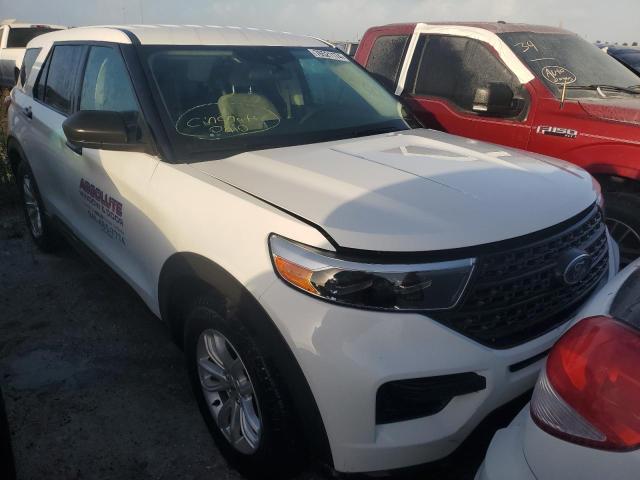 Vin: 1fmsk7bhxlgc42414, lot: 76521174, ford explorer 20204