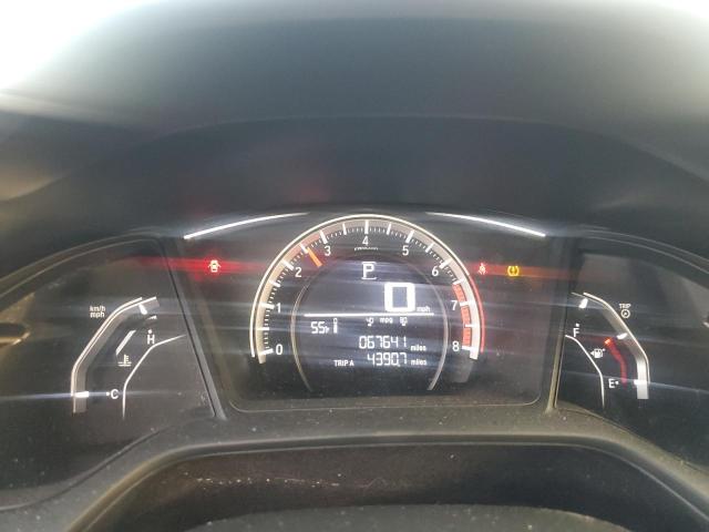 2017 HONDA CIVIC SPOR - SHHFK7H42HU210275