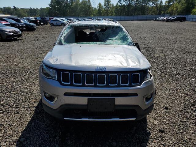 2021 JEEP COMPASS LI - 3C4NJDCB7MT511236