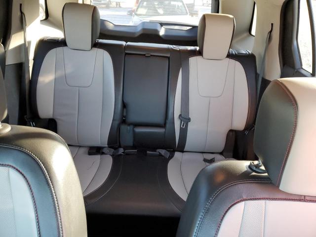 2015 GMC TERRAIN SL - 2GKFLSE33F6217420