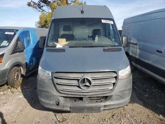 VIN WD4PF1CDXKP142583 2019 MERCEDES-BENZ SPRINTER no.5