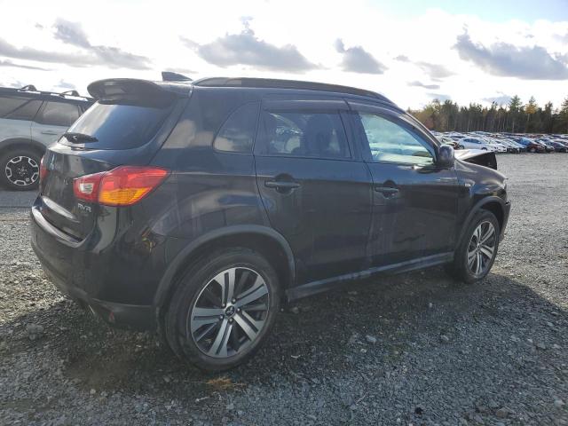 Vin: ja4aj4aw3hz610178, lot: 76447214, mitsubishi outlander se limited 20173
