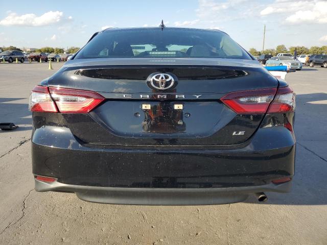 2023 TOYOTA CAMRY LE - 4T1C11AK0PU771055
