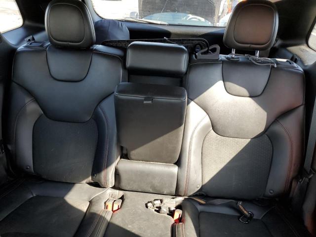 2019 JEEP CHEROKEE T - 1C4PJMBX3KD469432