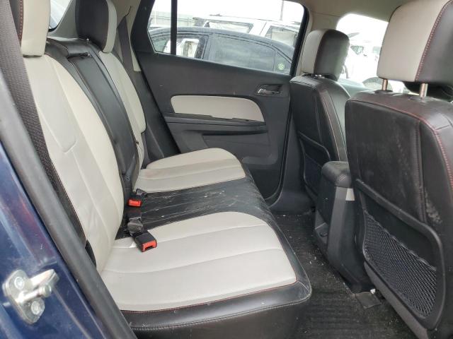 2017 GMC TERRAIN SL - 2GKFLUEKXH6102612