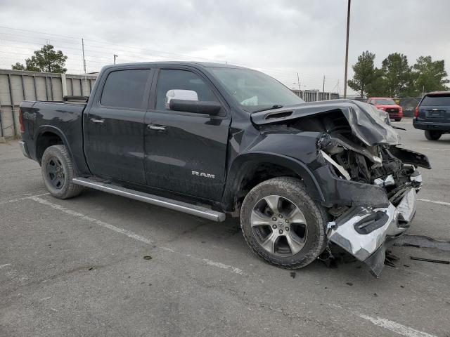 2019 RAM 1500 LARAM - 1C6SRFJT2KN787525