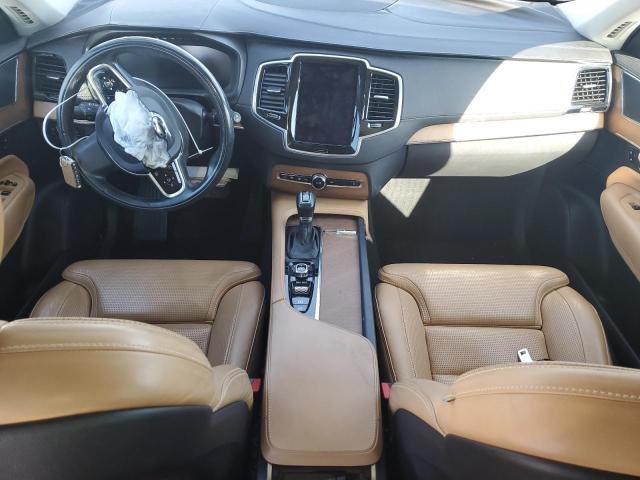 2016 VOLVO XC90 T6 - YV4A22PL2G1073415