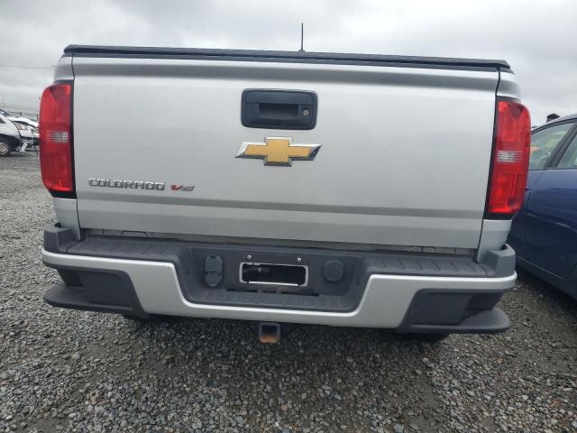2017 CHEVROLET COLORADO - 1GCHSBEN7H1282138