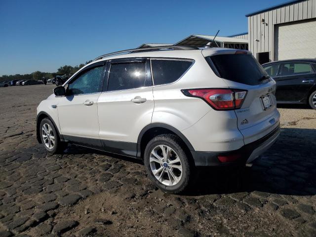 2018 FORD ESCAPE SEL - 1FMCU0HD0JUB19570