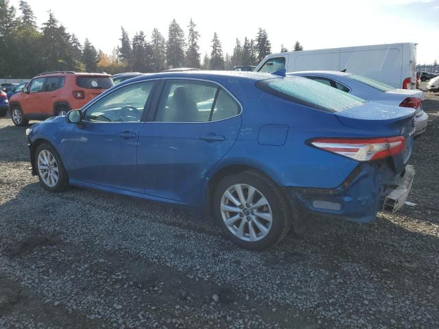 VIN 4T1B11HK9KU245436 2019 Toyota Camry, L no.2