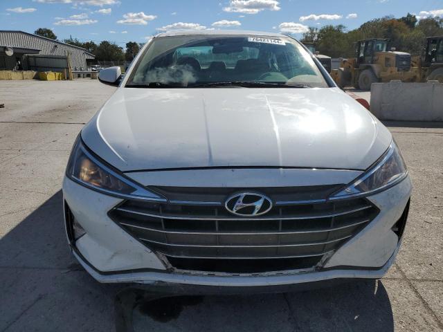 2019 HYUNDAI ELANTRA SE - 5NPD84LF2KH483076
