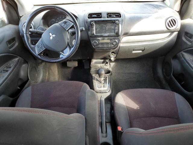 2020 MITSUBISHI MIRAGE G4 - ML32F4FJ8LHF01373