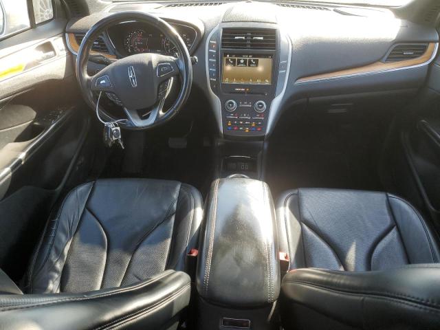 2016 LINCOLN MKC RESERV - 5LMTJ3DH8GUJ26968